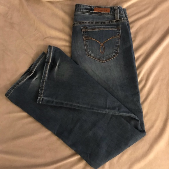 American Rag - Picture 3 of 6